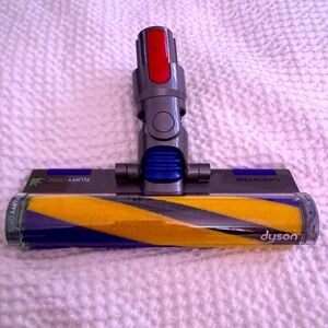 Dyson Laser Roller Head